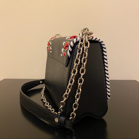 LV twist - Picture 5 of 6